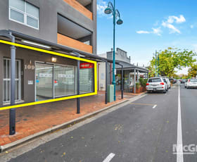Shop & Retail commercial property leased at 109 Melbourne Street North Adelaide SA 5006