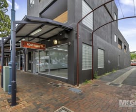 Shop & Retail commercial property leased at 109 Melbourne Street North Adelaide SA 5006