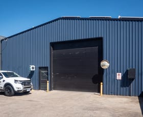 Factory, Warehouse & Industrial commercial property leased at 102 Gormanston Road Moonah TAS 7009