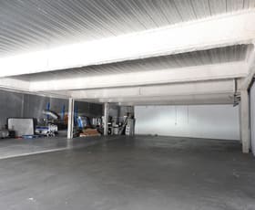 Factory, Warehouse & Industrial commercial property leased at 1B/93 Wells Road Chelsea Heights VIC 3196