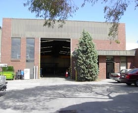 Factory, Warehouse & Industrial commercial property leased at Lot/4 Hall Street Braeside VIC 3195