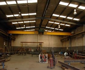Factory, Warehouse & Industrial commercial property leased at Lot/4 Hall Street Braeside VIC 3195