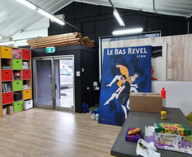 Shop & Retail commercial property leased at 48 Oxford Street Collingwood VIC 3066