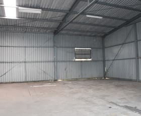 Factory, Warehouse & Industrial commercial property leased at Unit 4/10 Nelson Road Cardiff NSW 2285