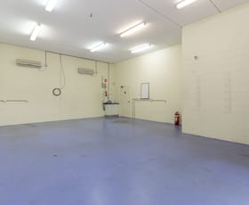 Factory, Warehouse & Industrial commercial property leased at 7b/256F New Line Road Dural NSW 2158
