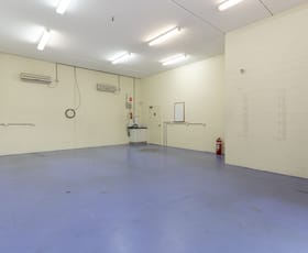 Factory, Warehouse & Industrial commercial property leased at 7B/256F New Line Road Dural NSW 2158