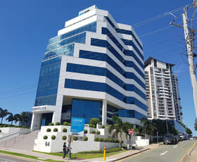 Offices commercial property for lease at 64 Marine Parade Southport QLD 4215