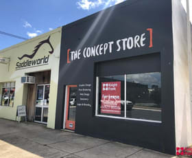 Medical / Consulting commercial property leased at Shop 1/99 Edward Street Wagga Wagga NSW 2650