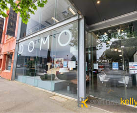 Showrooms / Bulky Goods commercial property leased at 241 Burwood Road Hawthorn VIC 3122