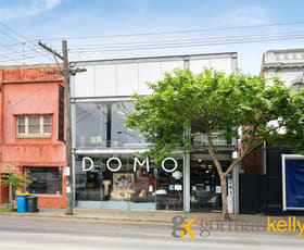 Showrooms / Bulky Goods commercial property leased at 241 Burwood Road Hawthorn VIC 3122