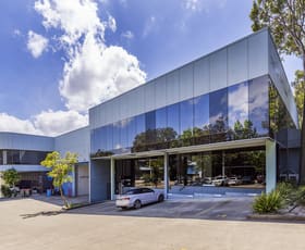 Showrooms / Bulky Goods commercial property leased at 10/26 Dunning Ave Rosebery NSW 2018