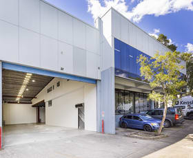 Showrooms / Bulky Goods commercial property leased at 10/26 Dunning Ave Rosebery NSW 2018