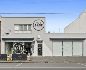 Shop & Retail commercial property leased at 70-72 Mercer Street Geelong VIC 3220