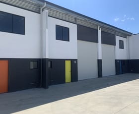Showrooms / Bulky Goods commercial property leased at 15/102 Hartley Street Bungalow QLD 4870