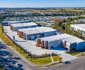 Factory, Warehouse & Industrial commercial property leased at 3/214-224 Lahrs Road Ormeau QLD 4208