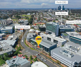 Offices commercial property leased at B1/431 - 435 Roberts Road Subiaco WA 6008