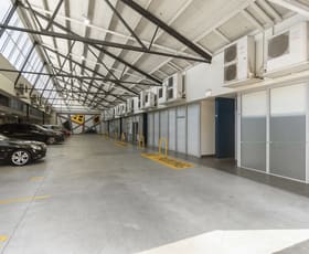 Showrooms / Bulky Goods commercial property leased at 30 Maddox Street Alexandria NSW 2015