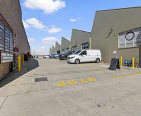 Showrooms / Bulky Goods commercial property leased at 30 Maddox Street Alexandria NSW 2015