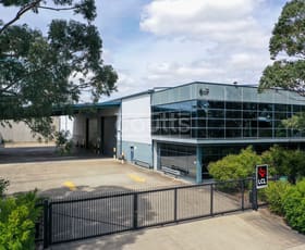 Offices commercial property for lease at Wetherill Park NSW 2164