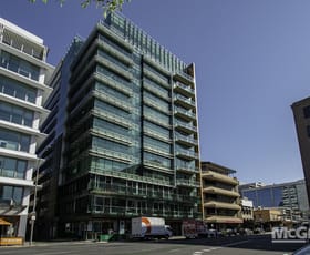 Offices commercial property leased at 511/147 Pirie Street Adelaide SA 5000