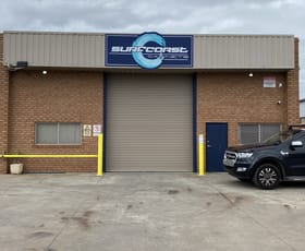 Factory, Warehouse & Industrial commercial property leased at 21 Albert Street Moolap VIC 3224