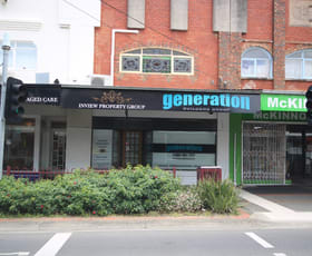 Medical / Consulting commercial property leased at 155 McKinnon Road Mckinnon VIC 3204