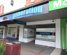 Medical / Consulting commercial property leased at 155 McKinnon Road Mckinnon VIC 3204