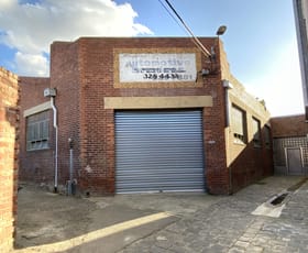 Factory, Warehouse & Industrial commercial property leased at 15A Union Street, North Melbourne VIC 3051