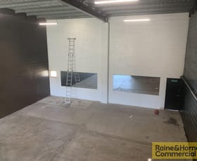 Factory, Warehouse & Industrial commercial property leased at 4/84 Newmarket Road Windsor QLD 4030