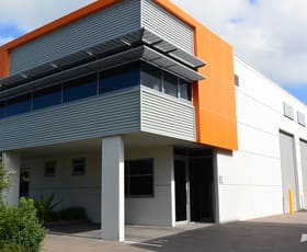 Factory, Warehouse & Industrial commercial property leased at 17/46 Bay Rd Taren Point NSW 2229