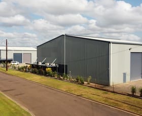 Factory, Warehouse & Industrial commercial property leased at T2/1 Middleton Street Yarrawonga NT 0830