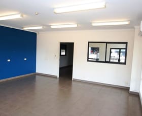 Factory, Warehouse & Industrial commercial property leased at T2/1 Middleton Street Yarrawonga NT 0830