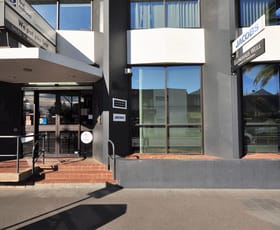 Offices commercial property leased at 2/50-52 Mitchell Street Bendigo VIC 3550