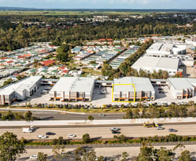Factory, Warehouse & Industrial commercial property for lease at 2/214-224 Lahrs Road Ormeau QLD 4208