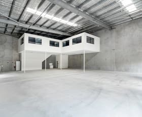 Factory, Warehouse & Industrial commercial property leased at 4/214-224 Lahrs Road Ormeau QLD 4208