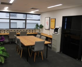 Factory, Warehouse & Industrial commercial property leased at 13/46 Bay Road Taren Point NSW 2229