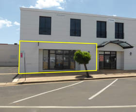 Offices commercial property leased at Suite 1/62 Wingewarra Street Dubbo NSW 2830