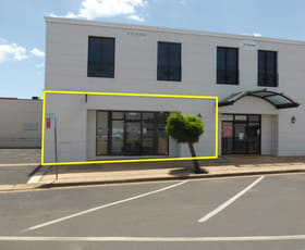 Shop & Retail commercial property leased at Suite 1/62 Wingewarra Street Dubbo NSW 2830
