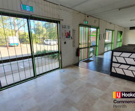 Factory, Warehouse & Industrial commercial property leased at Mount Druitt NSW 2770
