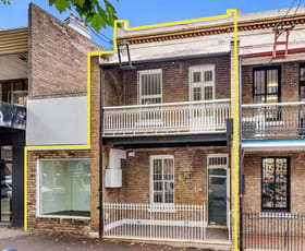 Showrooms / Bulky Goods commercial property for lease at 420 CROWN STREET Surry Hills NSW 2010