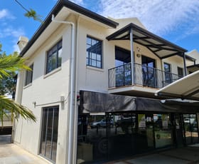 Offices commercial property leased at 8/137-143 Racecourse Road Ascot QLD 4007