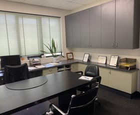 Offices commercial property leased at 8/137-143 Racecourse Road Ascot QLD 4007