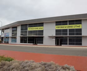 Offices commercial property leased at 14/13 Hobsons Gate Currambine WA 6028