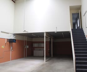 Factory, Warehouse & Industrial commercial property leased at 6/100 Park Road Slacks Creek QLD 4127