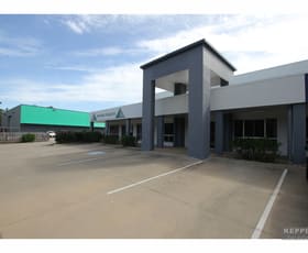 Showrooms / Bulky Goods commercial property leased at 3/12 Fairfax Court Hidden Valley QLD 4703