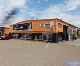 Factory, Warehouse & Industrial commercial property leased at Brendale QLD 4500