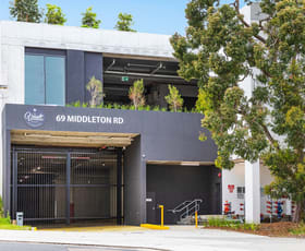 Parking / Car Space commercial property leased at 57/69 Middleton Road Cromer NSW 2099