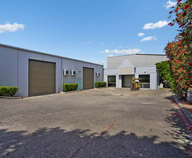Factory, Warehouse & Industrial commercial property leased at Unit 2/107 Griffiths Road Lambton NSW 2299