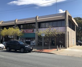 Offices commercial property leased at First Floor/30 Mawson Place Mawson ACT 2607