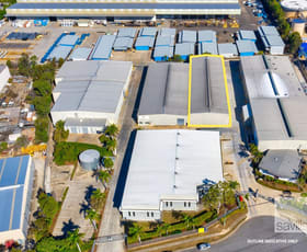 Factory, Warehouse & Industrial commercial property leased at Building 1/16 Titanium Court Crestmead QLD 4132